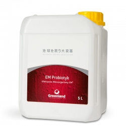 GREENLAND EM Probiotyk 5000 ml
